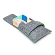 Magnetbausteine Tegu Travel Set Blossom 6 Stk. Magnetbausteine Tegu Travel Set Blossom 6 Stk.