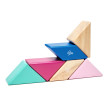 Magnetbausteine Tegu Travel Set Blossom 6 Stk. Magnetbausteine Tegu Travel Set Blossom 6 Stk.