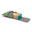Magnetbausteine Tegu Travel Set Sunset 8 Stk. Magnetbausteine Tegu Travel Set Sunset 8 Stk.
