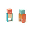 Magnetbausteine Tegu Travel Set Sunset 8 Stk. Magnetbausteine Tegu Travel Set Sunset 8 Stk.