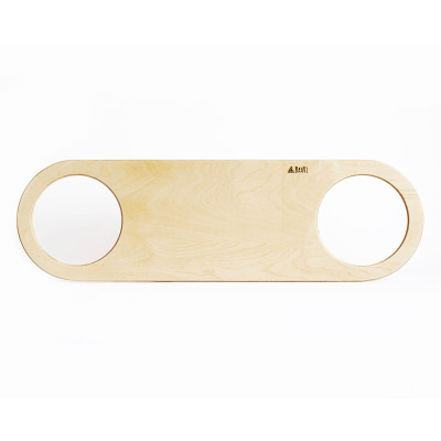 BaaVi Balancierbalken breit für Stapelstein