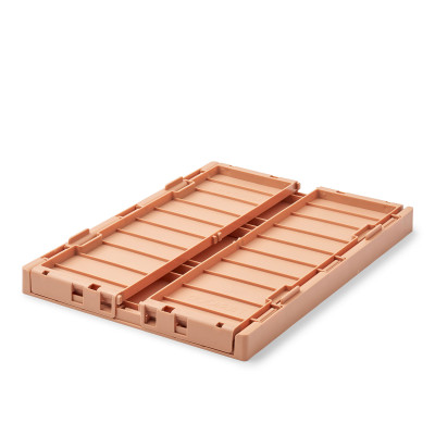 LIEWOOD Aufbewahrungsbox L Weston Tuscany Rose