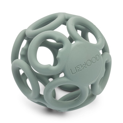 LIEWOOD Beißring Jasmine Peppermint