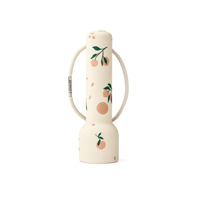 LIEWOOD Kinder-Taschenlampe Peach Sea Shell LIEWOOD Kinder-Taschenlampe Peach Sea Shell