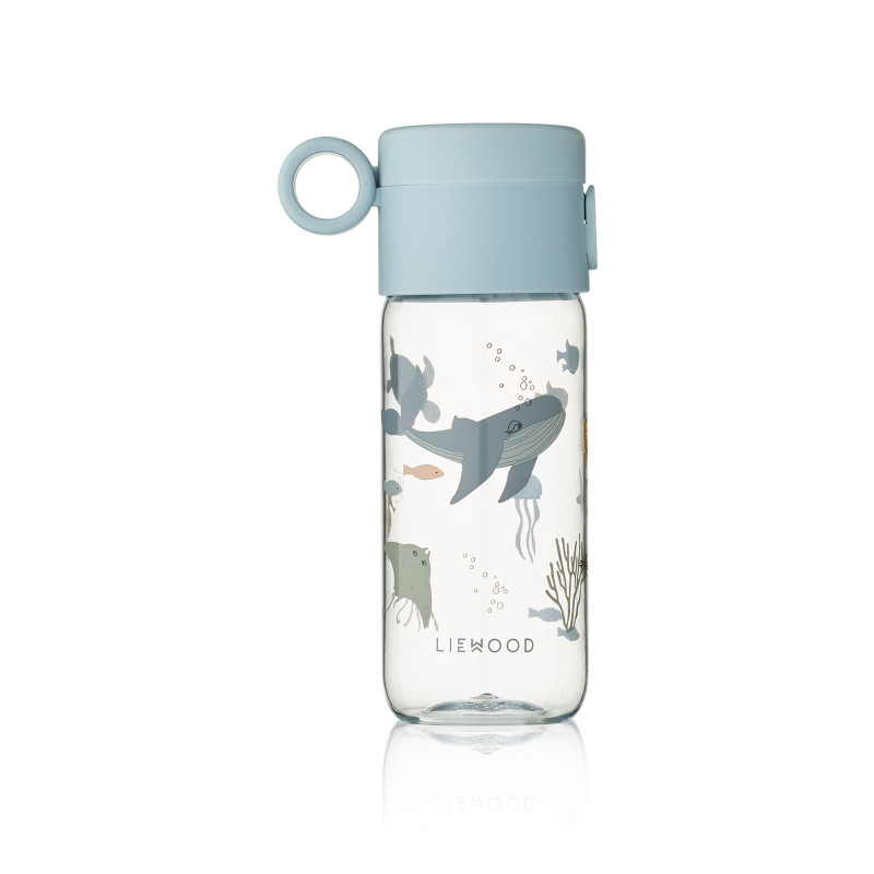 LIEWOOD Trinkflasche Clemence 350 ml Sea Creature Sandy LIEWOOD Trinkflasche Clemence 350 ml Sea Creature Sandy