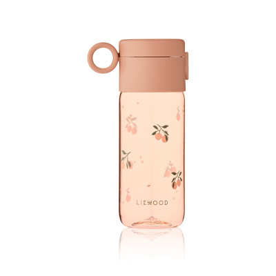 LIEWOOD Trinkflasche Clemence 350 ml Peach Sea Shell