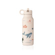 LIEWOOD Thermoflasche 350 ml Falk Sea Creature Sandy