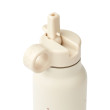 LIEWOOD Thermoflasche 350 ml Falk Peach Sea Shell Mix LIEWOOD Thermoflasche 350 ml Falk Peach Sea Shell Mix