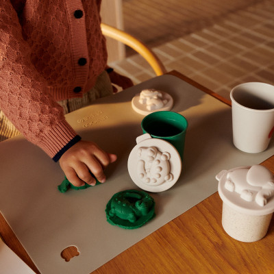 LIEWOOD Modelliermasse Rollie