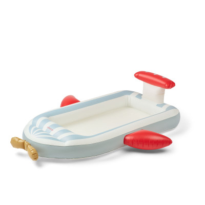 LIEWOOD aufblasbares Planschbecken Peyton Aviator