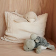 LIEWOOD Kuscheltier Wal Berman LIEWOOD Kuscheltier Wal Berman