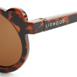 LIEWOOD Sonnenbrille Darla Mr Bear Dark Tortoise 4–10 Jahre LIEWOOD Sonnenbrille Darla Mr Bear Dark Tortoise 4–10 Jahre