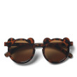 LIEWOOD Sonnenbrille Darla Mr Bear Dark Tortoise 4–10 Jahre LIEWOOD Sonnenbrille Darla Mr Bear Dark Tortoise 4–10 Jahre