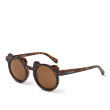 LIEWOOD Sonnenbrille Darla Mr Bear Dark Tortoise 4–10 Jahre LIEWOOD Sonnenbrille Darla Mr Bear Dark Tortoise 4–10 Jahre