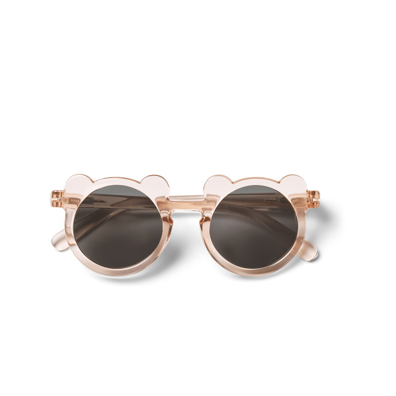 LIEWOOD Sonnenbrille Darla Mr Bear Rose 1–3 Jahre LIEWOOD Sonnenbrille Darla Mr Bear Rose 1–3 Jahre