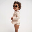 LIEWOOD Sonnenbrille Darla Mr Bear Rose 1–3 Jahre LIEWOOD Sonnenbrille Darla Mr Bear Rose 1–3 Jahre