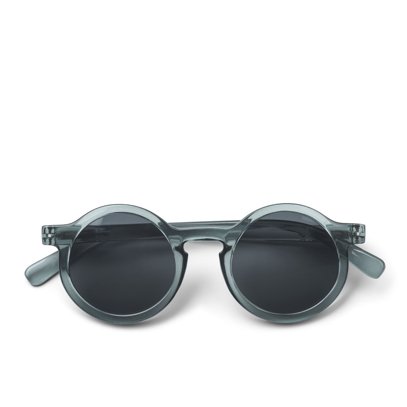 LIEWOOD Sonnenbrille Darla Whale Blue 4–10 Jahre LIEWOOD Sonnenbrille Darla Whale Blue 4–10 Jahre