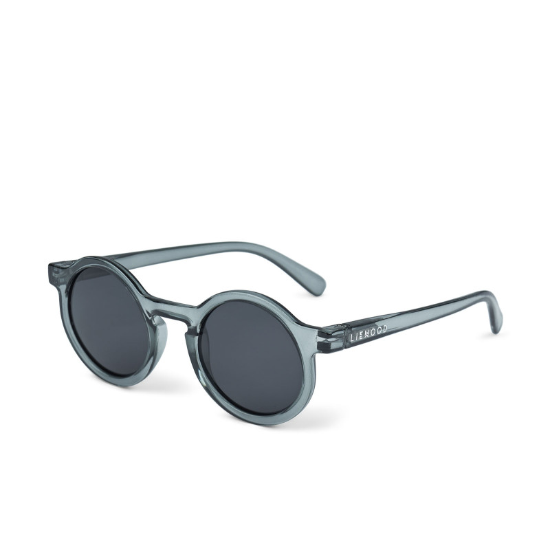 LIEWOOD Sonnenbrille Darla Whale Blue 4–10 Jahre LIEWOOD Sonnenbrille Darla Whale Blue 4–10 Jahre