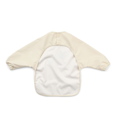 LIEWOOD Ärmellätzchen Merle Pineapple / Sandy