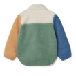 LIEWOOD Kinder Fleecejacke Nolan Peppermint multi mix