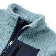 LIEWOOD Kinder Fleecejacke Nolan Beach blue