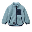 LIEWOOD Kinder Fleecejacke Nolan Beach blue
