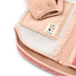 LIEWOOD Kinder Fleecejacke Noam Dusty rose multi mix