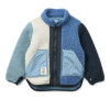 LIEWOOD Kinder Fleecejacke Noam Riverside multi mix