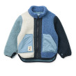 LIEWOOD Kinder Fleecejacke Noam Riverside multi mix