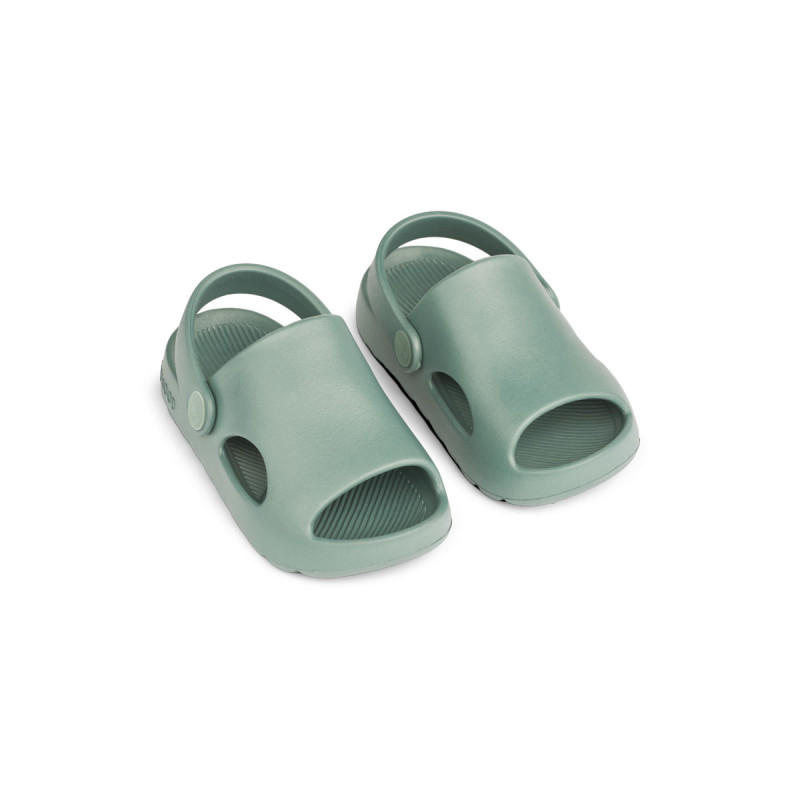 LIEWOOD Morris Sandalen Peppermint