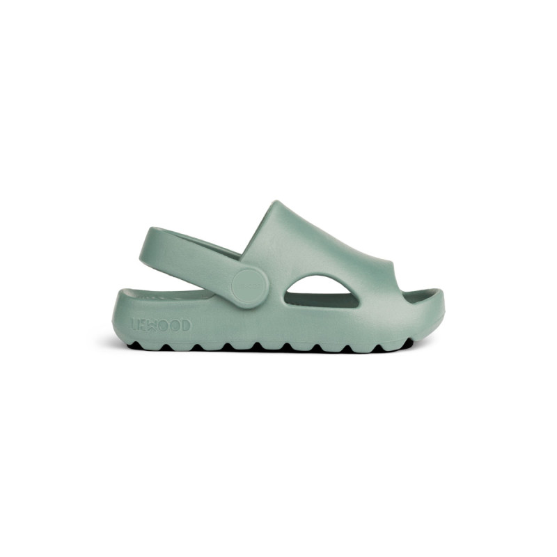 LIEWOOD Morris Sandalen Peppermint