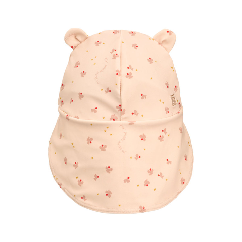 LIEWOOD Badehut Senia Mini Butterfly / Apple blossom