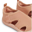 LIEWOOD Badeschuhe Sigurd Tuscany rose / Pale tuscany