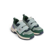 LIEWOOD Kinder-Sneaker Denisa Peppermint Multi Mix