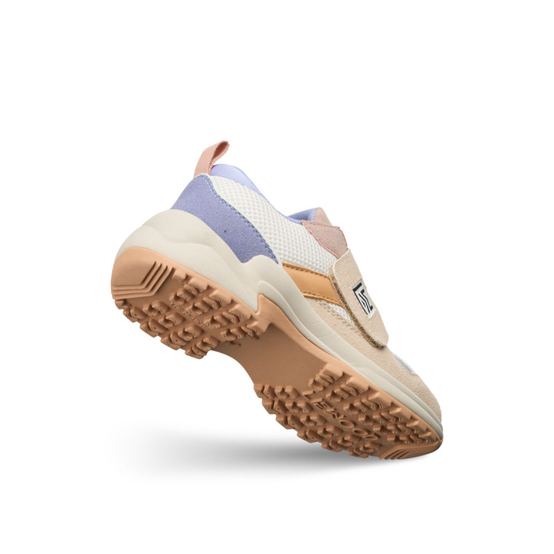 LIEWOOD Kinder-Sneaker Denisa Creme de la creme / Multi mix