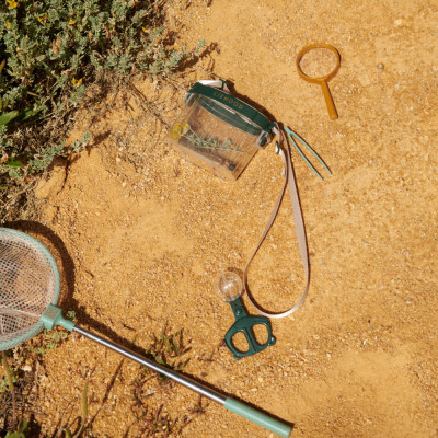 LIEWOOD Outdoor-Abenteuerset Ghita Peppermint multi mix