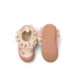 LIEWOOD Badeschuhe Sanjia Flounce Mini Butterfly / Apple blossom