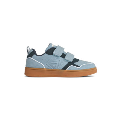 LIEWOOD Sneaker Claudina Beach blue / Classic navy