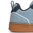 LIEWOOD Sneaker Claudina Beach blue / Classic navy