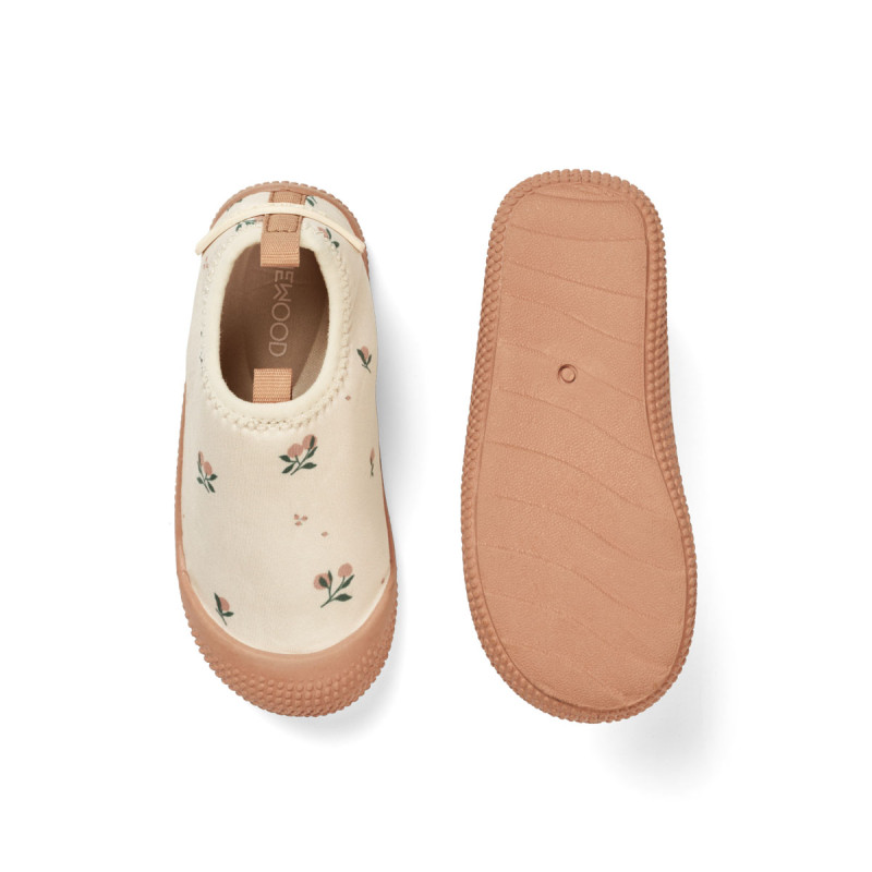 LIEWOOD Wasserschuhe Sanjia Peach / Sea shell