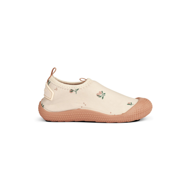 LIEWOOD Wasserschuhe Sanjia Peach / Sea shell