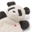 LIEWOOD Kuscheltuch Roy Panda