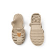 LIEWOOD Bre Beach Sandalen mit Anhängern Bear sandy