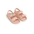 LIEWOOD Sandalen Lilo mit Anhängern Sorbet rose