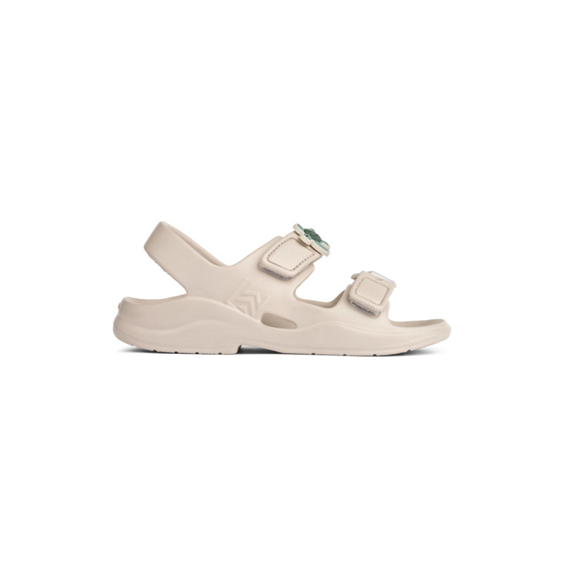 LIEWOOD Sandalen Lilo mit Anhängern Sandy