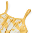LIEWOOD Kleid Mollie Flower / Lemon yellow