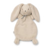 LIEWOOD Kuscheltuch Roy Hase