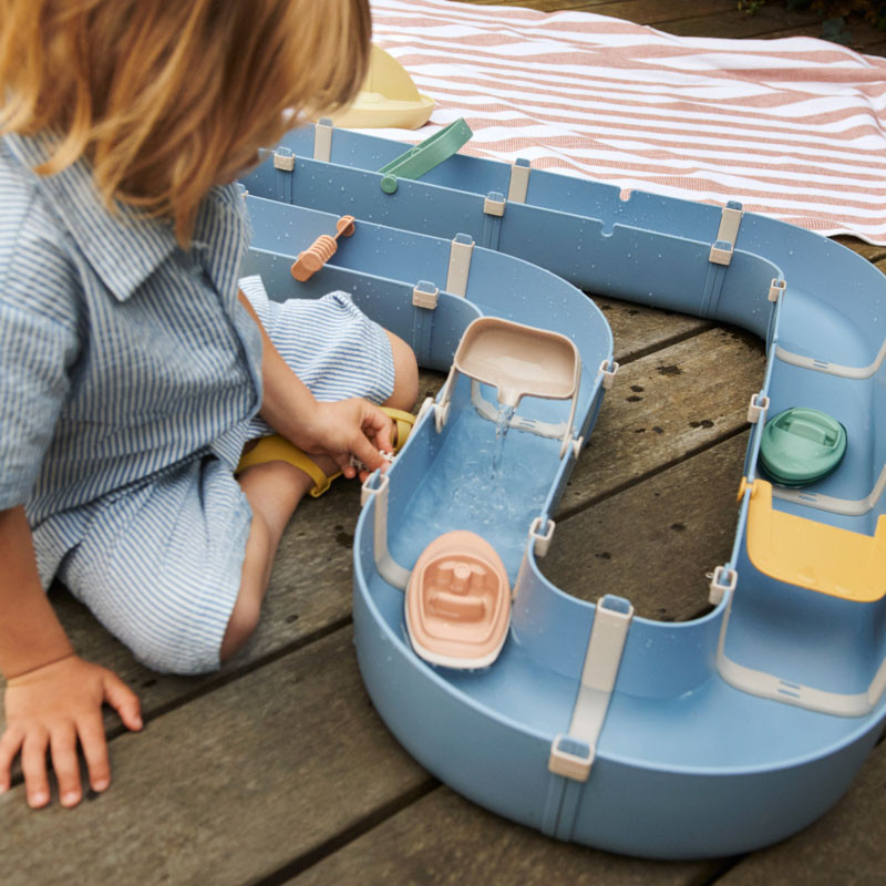 LIEWOOD Wasserbahn Cassian Waterway