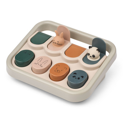 LIEWOOD Pop-up Spielzeug Aviva Pop-up Toy