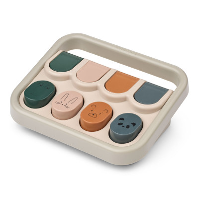 LIEWOOD Pop-up Spielzeug Aviva Pop-up Toy